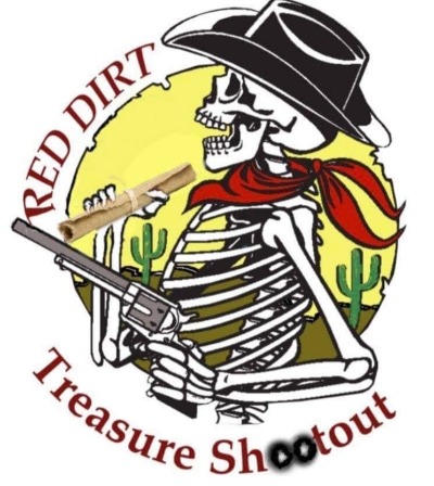 Red Dirt Treasure Shootout